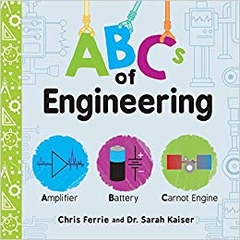 ABCs of Engineering (Baby University)