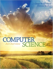 Computer Science: An Overview (12th Edition)