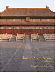 Chinese Architecture: A History