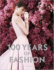 100 Years of Fashion