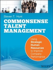 Common Sense Talent Management