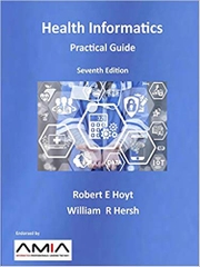 Health Informatics: Practical Guide Seventh Edition