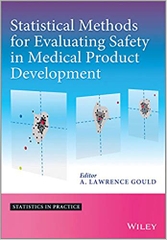 Statistical Methods for Evaluating Safety in Medical Product Development (Statistics in Practice)