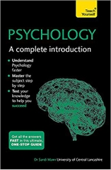 Psychology: A Complete Introduction