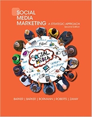 Social Media Marketing: A Strategic Approach