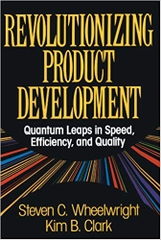 Revolutionizing Product Development: Quantum Leaps in Speed, Efficiency and Quality