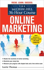 The McGraw-Hill 36-Hour Course: Online Marketing (McGraw-Hill 36-Hour Courses