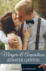 Mergers & Acquisitions: An Unlikely Matchmaker Romance
