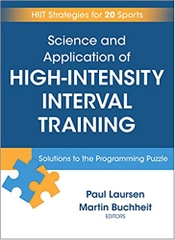 Science and Application of High-Intensity Interval Training: Solutions to the Programming Puzzle