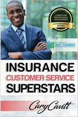 Insurance Customer Service Superstars: Six attitudes that bring out our best