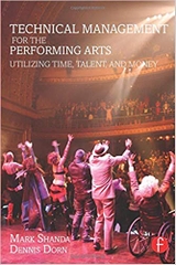Technical Management for the Performing Arts