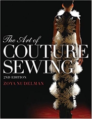 The Art of Couture Sewing