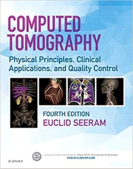 Computed Tomography: Physical Principles, Clinical Applications, and Quality Contro
