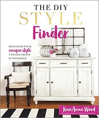 The DIY Style Finder: Discover Your Unique Style and Decorate It Yourself