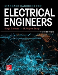 Standard Handbook for Electrical Engineers, Seventeenth Edition