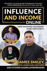 Influence and Income Online: Three Millennial Millionaires Share Their Secrets
