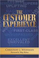 The Customer Experience