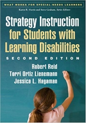 Strategy Instruction for Students with Learning Disabilities, Second Edition (What Works for Special-Needs Learners)