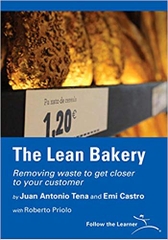 Follow the Learner: The Lean Bakery