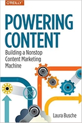 Powering Content: Building a Nonstop Content Marketing Machine