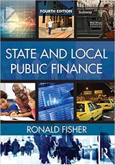 State and Local Public Finance