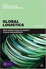 Global Logistics: New Directions in Supply Chain Managemen