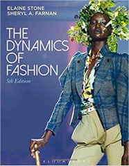 The Dynamics of Fashion