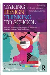 Taking Design Thinking to School