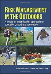 Risk Management in the Outdoors: A whole of organisation approach for education, sport and recreation
