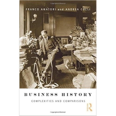 Business History: Complexities and Comparisons