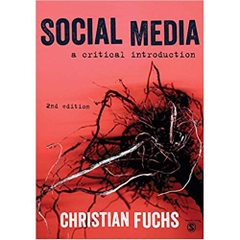 Social Media: A Critical Introduction