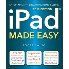 iPad Made Easy