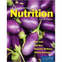 Discovering Nutrition