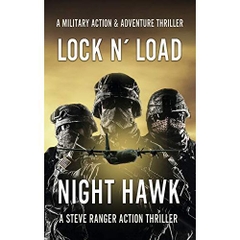 Nighthawk (Action Thriller, Military Action Thriller, Adventure Action Thriller, Suspense Action Thriller, Conspiracy Action Thriller, Action Thriller): ... Thriller Series