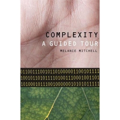 Complexity: A Guided Tour