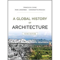 A Global History of Architecture