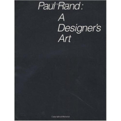 Paul Rand: a designer’s art