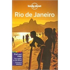 Lonely Planet Rio de Janeiro, 8th Edition