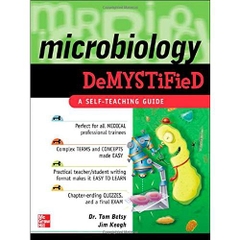 Microbiology Demystified