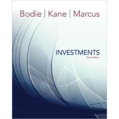 Investments, 10th Edition