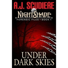 The NightShade Forensic Files: Under Dark Skies