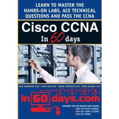 Cisco CCNA in 60 Days