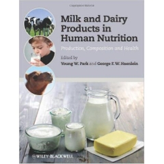 Milk and Dairy Products in Human Nutrition: Production, Composition and Health