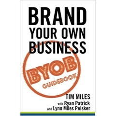 Brand Your Own Business