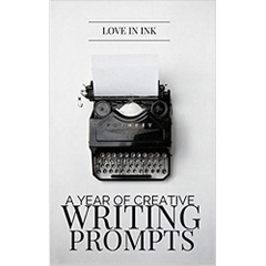 A Year of Creative Writing Prompts