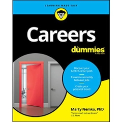 Careers For Dummies