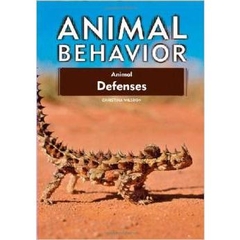 Animal Defenses (Animal Behavior)