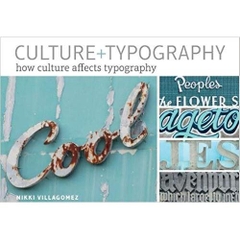 Culture+Typography: How Culture Affects Typography