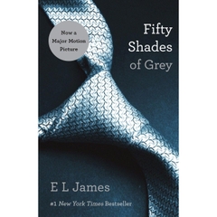 Fifty Shades of Grey: Book One of the Fifty Shades Trilogy