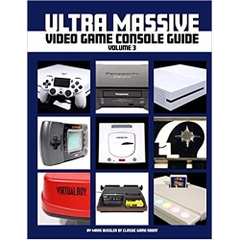 Ultra Massive Video Game Console Guide